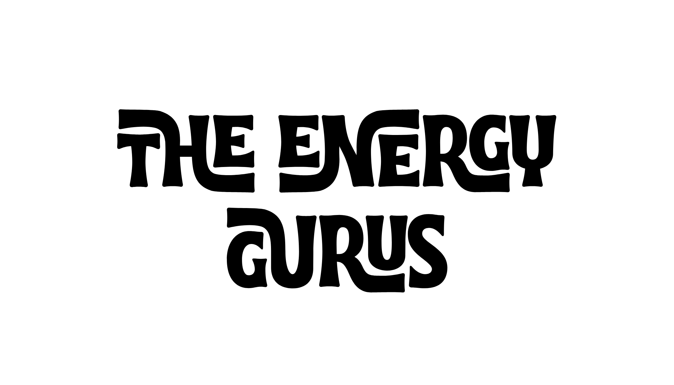 The Energy Gurus logo
